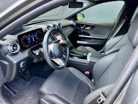 Обява за продажба на Mercedes-Benz C 300 2022 Mercedes-Benz C300 * НАЛИЧЕН*  ~79 000 лв. - изображение 7