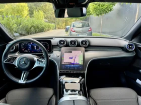 Обява за продажба на Mercedes-Benz C 300 2022 Mercedes-Benz C300 * НАЛИЧЕН*  ~79 000 лв. - изображение 10