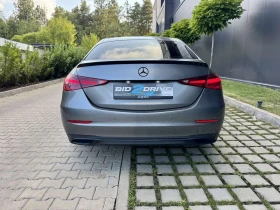 Обява за продажба на Mercedes-Benz C 300 2022 Mercedes-Benz C300 * НАЛИЧЕН*  ~79 000 лв. - изображение 4