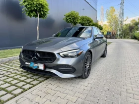 Mercedes-Benz C 300 2022 Mercedes-Benz C300 * НАЛИЧЕН* 