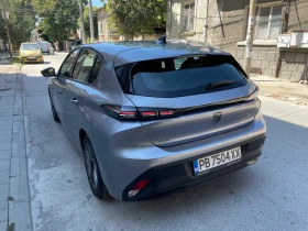 Peugeot 308 1.2 i 2024 . lizing | Mobile.bg    4