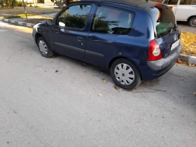 Renault Clio - 600 лв. - 10120642 4