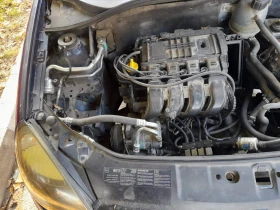 Renault Clio - 600 лв. - 10120642 2