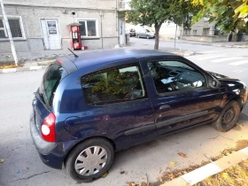 Renault Clio - 600 лв. - 10120642 7