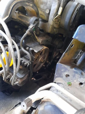 Renault Clio - 600 лв. - 10120642 3