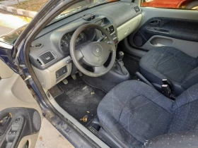 Renault Clio - 600 лв. - 10120642 5