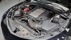 Chevrolet Camaro S6 6.2 V8 - 42800 лв. - 80655512 6