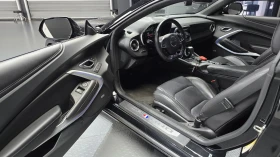 Chevrolet Camaro S6 6.2 V8 - 42800 лв. - 80655512 11