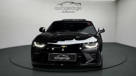 Chevrolet Camaro S6 6.2 V8 - 42800 лв. - 80655512 3