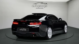 Chevrolet Camaro S6 6.2 V8 - 42800 лв. - 80655512 2