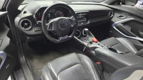 Chevrolet Camaro S6 6.2 V8 - 42800 лв. - 80655512 7