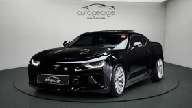 Chevrolet Camaro S6 6.2 V8