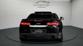 Chevrolet Camaro S6 6.2 V8 - 42800 лв. - 80655512 4