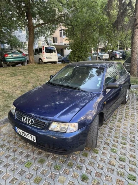 Обява за продажба на Audi A3 1.9 TDI ~3 000 лв. - изображение 1