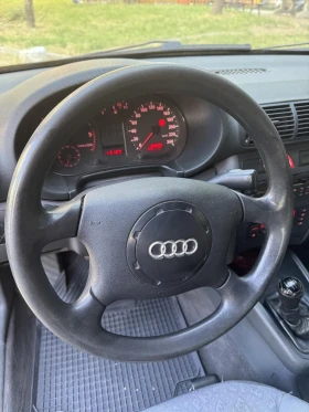 Обява за продажба на Audi A3 1.9 TDI ~3 000 лв. - изображение 4