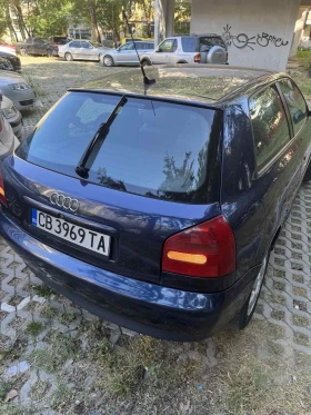 Обява за продажба на Audi A3 1.9 TDI ~3 000 лв. - изображение 3