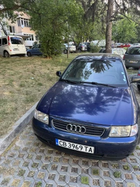 Обява за продажба на Audi A3 1.9 TDI ~3 000 лв. - изображение 2