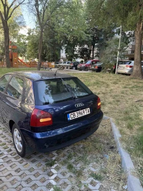 Обява за продажба на Audi A3 1.9 TDI ~3 000 лв. - изображение 1