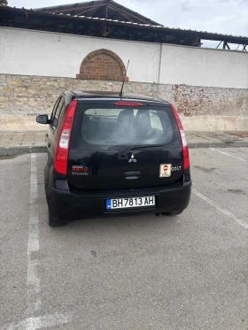 Обява за продажба на Mitsubishi Colt 1.1 ~2 600 лв. - изображение 5