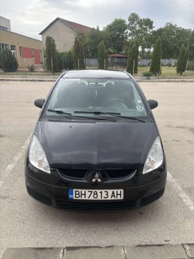 Обява за продажба на Mitsubishi Colt 1.1 ~2 600 лв. - изображение 1
