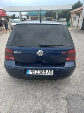 VW Golf | Mobile.bg    5