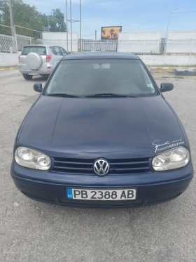     VW Golf