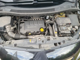 Обява за продажба на Opel Meriva 1.4 TURBO GAS ~7 500 лв. - изображение 8