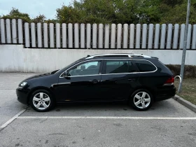 Обява за продажба на VW Golf 2.0 TDI STYLE  ~14 500 лв. - изображение 2 | Auto.bg Обява за продажба на VW Golf 2.0 TDI STYLE  ~14 500 лв. - изображение 2