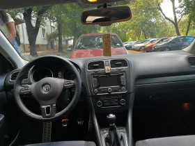 VW Golf 2.0 TDI STYLE  | Mobile.bg    15