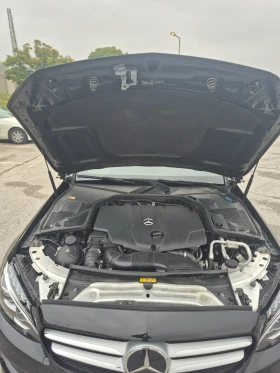 Mercedes-Benz C 250 C250 AMG пакет  - 47999 лв. / 24541.50 € - 92191934 7