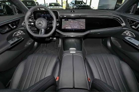 Mercedes-Benz E 450 d 4M AMG | Mobile.bg    3