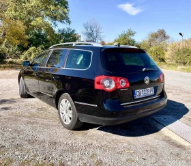 VW Passat High line CNG 1.4 TSI - 13990 лв. / 7152.97 € - 30587196 3