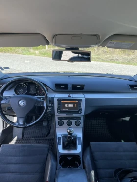 VW Passat High line CNG 1.4 TSI - 13990 лв. / 7152.97 € - 30587196 6