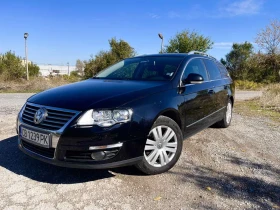 VW Passat High line CNG 1.4 TSI - 13990 лв. / 7152.97 € - 30587196 2