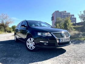 VW Passat High line CNG 1.4 TSI