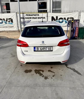 Обява за продажба на Peugeot 308 ~20 900 лв. - изображение 1 | Auto.bg Обява за продажба на Peugeot 308 ~20 900 лв. - изображение 1