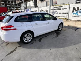 Обява за продажба на Peugeot 308 ~20 900 лв. - изображение 11 | Auto.bg Обява за продажба на Peugeot 308 ~20 900 лв. - изображение 11