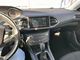 Обява за продажба на Peugeot 308 ~20 900 лв. - изображение 9 | Auto.bg Обява за продажба на Peugeot 308 ~20 900 лв. - изображение 9