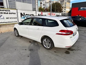 Обява за продажба на Peugeot 308 ~20 900 лв. - изображение 2 | Auto.bg Обява за продажба на Peugeot 308 ~20 900 лв. - изображение 2