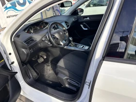 Обява за продажба на Peugeot 308 ~20 900 лв. - изображение 3 | Auto.bg Обява за продажба на Peugeot 308 ~20 900 лв. - изображение 3