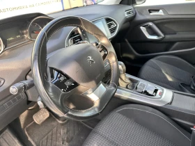 Обява за продажба на Peugeot 308 ~20 900 лв. - изображение 4 | Auto.bg Обява за продажба на Peugeot 308 ~20 900 лв. - изображение 4