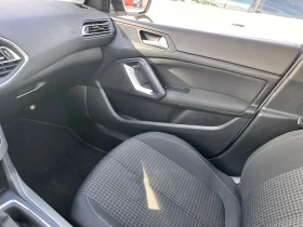 Обява за продажба на Peugeot 308 ~20 900 лв. - изображение 10 | Auto.bg Обява за продажба на Peugeot 308 ~20 900 лв. - изображение 10