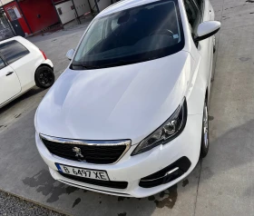 Обява за продажба на Peugeot 308 ~20 900 лв. - изображение 1 | Auto.bg Обява за продажба на Peugeot 308 ~20 900 лв. - изображение 1