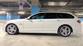 Обява за продажба на BMW 535 ~46 900 лв. - изображение 3 | Auto.bg Обява за продажба на BMW 535 ~46 900 лв. - изображение 3