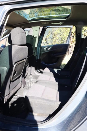 Peugeot 307 SW | Mobile.bg    11