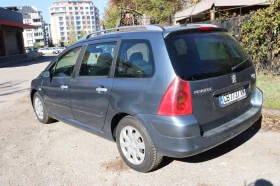 Peugeot 307 SW | Mobile.bg    4