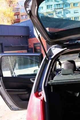 Peugeot 307 SW | Mobile.bg    10