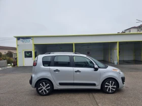 Citroen C3 Picasso 1.6HDI* LED*  | Mobile.bg    5