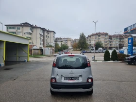 Citroen C3 Picasso 1.6HDI* LED*  | Mobile.bg    7