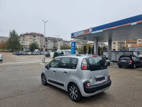 Citroen C3 Picasso 1.6HDI* LED*  | Mobile.bg    8